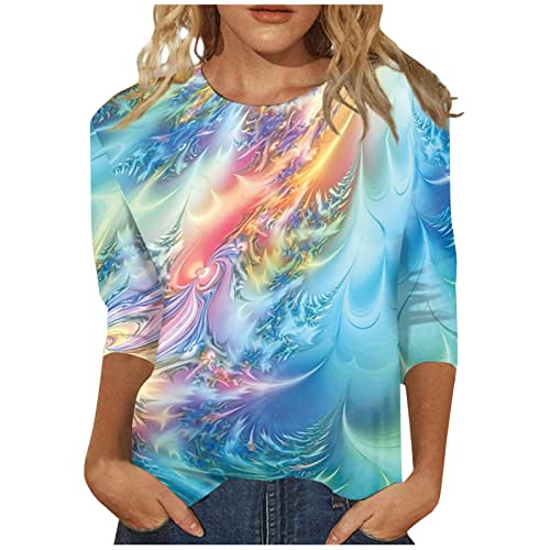 Generic Damen Shirt Violett Bluse Damen Bekleidung Damen Blusen Curvy Mode Damen Flanellhemd Damen Kariert Stilloberteile Damen Langarm T Shirts Selbst Bedrucken Damen Sommer Shirt von LSAltd