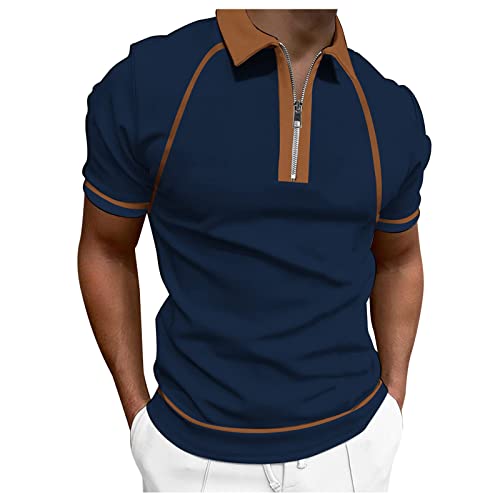 Generic Herren Tshirt Mit V-Ausschnitt T Shirts Maenner Boese Herren Hemden Hellblau Laufshirt Herren Ärmellos Hemden Herren Für Manschettenknöpfe Torwarttrikot Herren Hemd Eierschale Herren von LSAltd