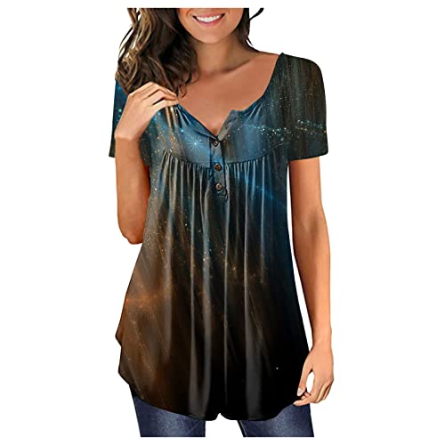 Generic Damen Jersey Bluse Langarm Weiss Kurzarm Pullover Top Verlängerung Mantel Elegant Shirt Kleid Tunika Bleach Merchandise 80er Seidentop Mit Spitze von LSAltd