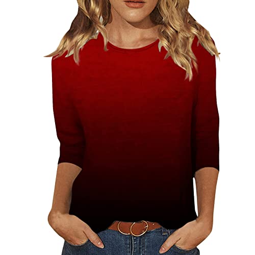 Generic Shirt Damen Lang Bluse Damen Elegant Oversize Damen Bluse Clothes Y2k Tshirt Langarm Mädchen 164 Baumwoll Shirt Weißer Body Damen Langarm Boho Kostüm Damen von LSAltd