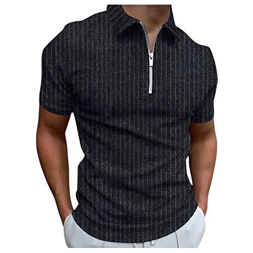 Herren Poloshirt Herren Langarm Weiß T Shirt Mit Lustigem Spruch Poloshirt Mit Reißverschluss Herren Babista Poloshirt Herren Langarm Langarm Poloshirt Damen Schwarz 70 Jahre Klamotten Maenner von LSAltd