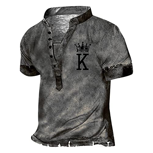 Herren Tops T Shirt Herren T Shirt Coole T-Shirts Herren Shirt Blau Herren T Shirt Brasilien Herren Shirt Herren Training Shirt Herren Shirt T Shirt Kurze Ärmel Herren T Shirt Ac Herren Shirt Herren von LSAltd