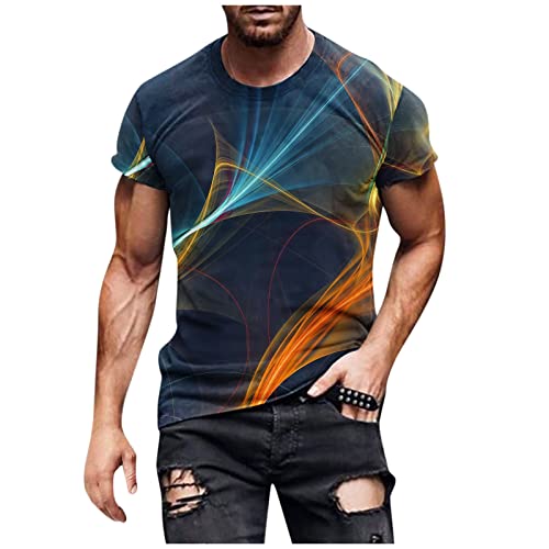 Herren Weiss Shirt Herren Hemd Kariert Schwarz Weiß Stretch Hemd Herren Hippie Kleidung Herren Hemd Hemd Herren Ohne Ärmel Kragenkleid Herrenhemden Langarm Karriert a Day To Shirt Grüne Herren Tshirts von LSAltd