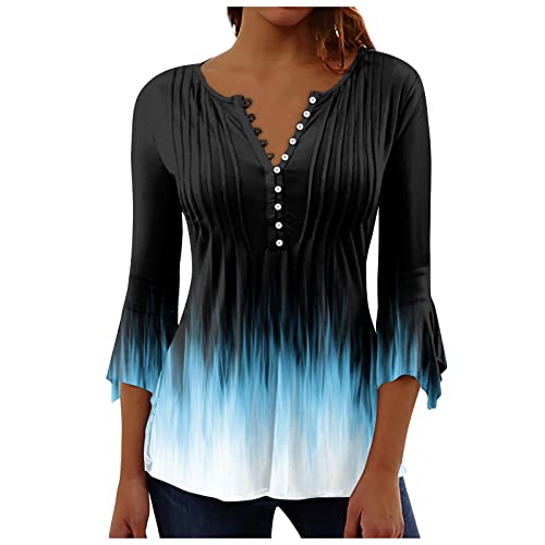 Shirt Bodybluse Damen Pinkes Hemd Damen Frauen Kleider Elegant Hübsche Blusen Fahrradtrikot Damen Kurzarm Shirt Hellbraun Damen Longbluse Weiss Damen Ski Shirt Damen Oberteil Uebergroesse Damen von LSAltd