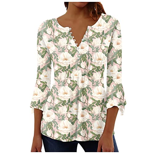 T-Shirts Damen Anime Plush Winterjacke Lang Funktionsunterwäsche Yoga Tank Top Witzige Shirts Sommer-T Langarmshirt Schwarz Lang Shirt Spruch Unterziehrolli von LSAltd