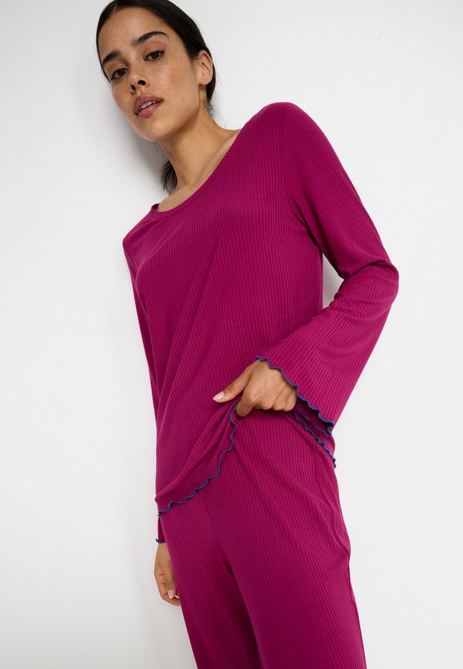 LSCN by LASCANA Pyjama (Set, 2 tlg) von LSCN by LASCANA