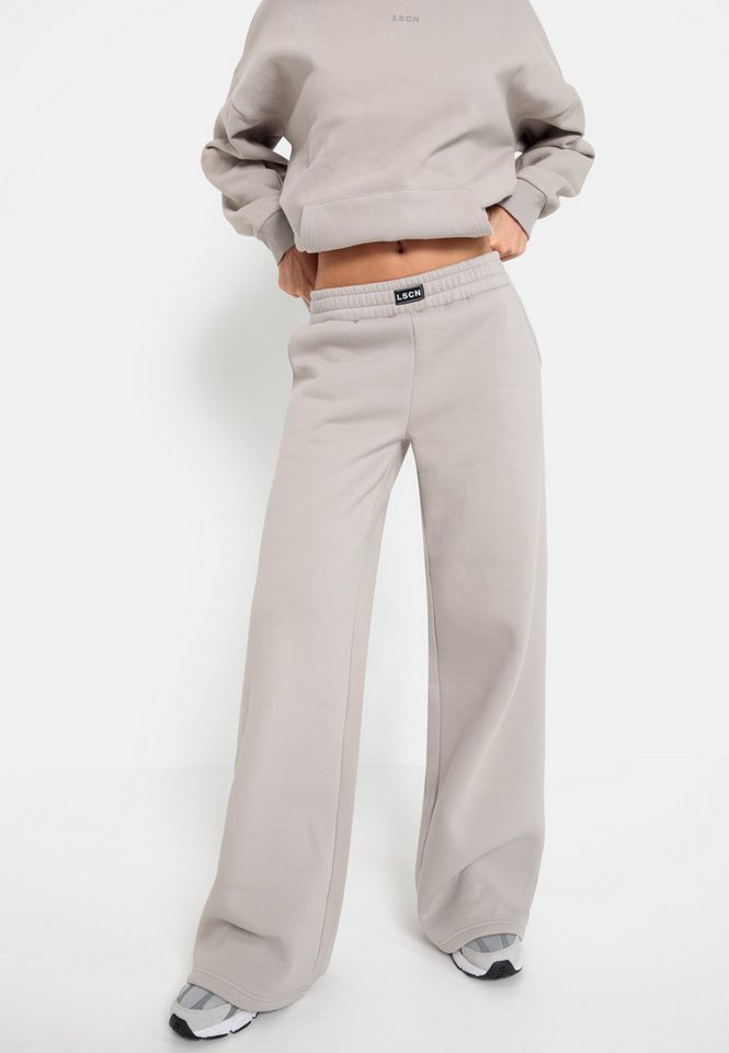 LSCN by LASCANA Sweatpants extra weiche Sweatware von LSCN by LASCANA
