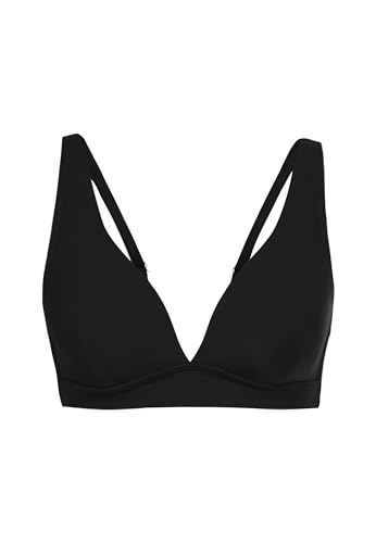 LSCN by Lascana Damen Triangel-Bikini-Top von LSCN by Lascana