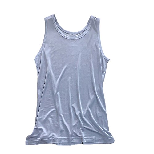 LSHARON Herren T-Shirt Gr. Large, grau LSHARON Herren T-Shirt Gr. Large, grau von LSHARON