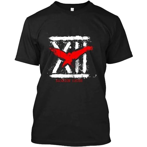 Killer-Kross-XII-Karrion-Kross-T-Shirt-for-Men-Women-Unisex-t-Shirt-for-Men-t von LSNUO