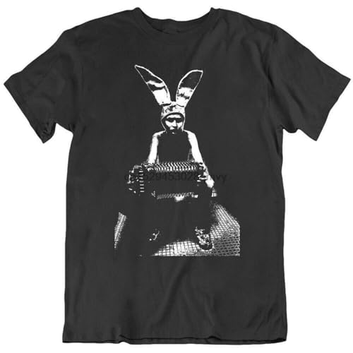 LSNUO Gummo-Cult-Movie-Poster-Fan-v3-T-Shirt von LSNUO