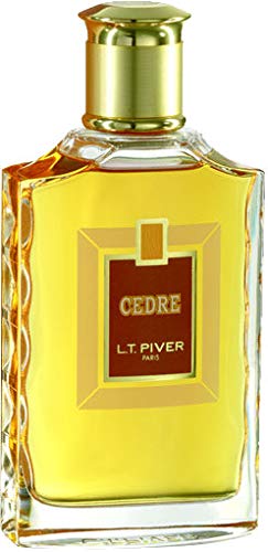 LT Piver Cedre Eau de Toilette Spray 100ml von LT Piver