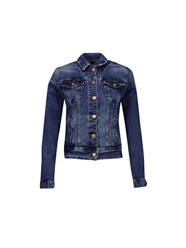 LTB Dean X Hermia Undamaged Wash Jackets von LTB Jeans