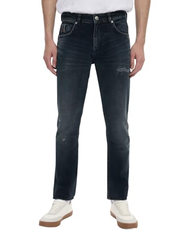 LTB Jeans Herren Joshua Jeans, Blau, 33W / 32L LTB Jeans Herren Joshua Jeans, Blau, 33W / 32L von LTB Jeans