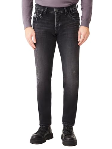 LTB Jeans Herren Servando X D Jeans, Grau, 29 von LTB Jeans