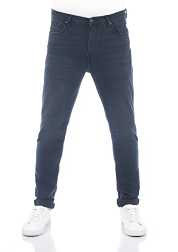 LTB Herren Jeans Smarty Y - Super Skinny Fit - Blau - Dynamita Wash W28-W38, Größe:30W / 30L, Farbvariante:Dynamita Wash 51780 von LTB Jeans