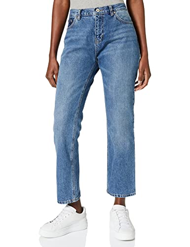 LTB Jeans Damen Adalie Jeans, Elea Wash 53426, 32 LTB Jeans Damen Adalie Jeans, Elea Wash 53426, 32 von LTB Jeans