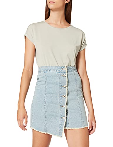 LTB Jeans Damen Allyson, Sorina Wash 53437, XXL von LTB