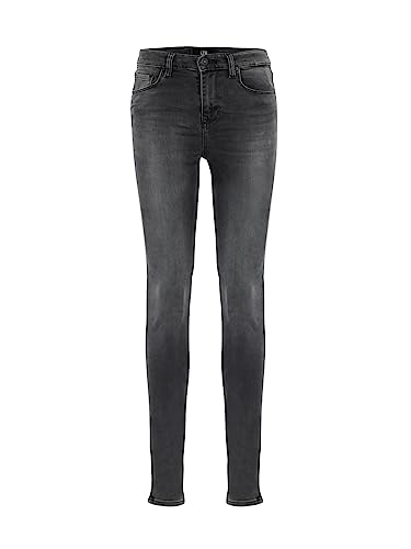 LTB Jeans Damen Amy X Jeans, Enara Wash 53420, 33W / 28L EU von LTB Jeans