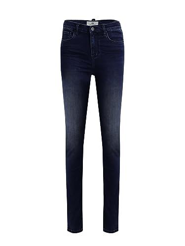 LTB Jeans Damen Amy X Jeans, Ferla Wash 51933, 24W / 28L von LTB Jeans