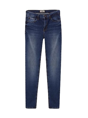 LTB Jeans Damen Amy X Jeans, Ikeda Wash 52202, 24W / 28L EU von LTB Jeans