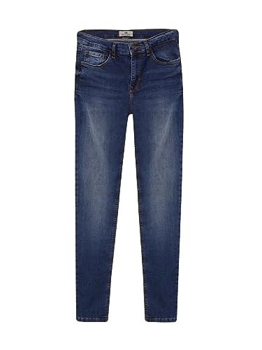 LTB Jeans Damen Amy X Jeans, Ikeda Wash 52202, 29W / 32L EU von LTB Jeans