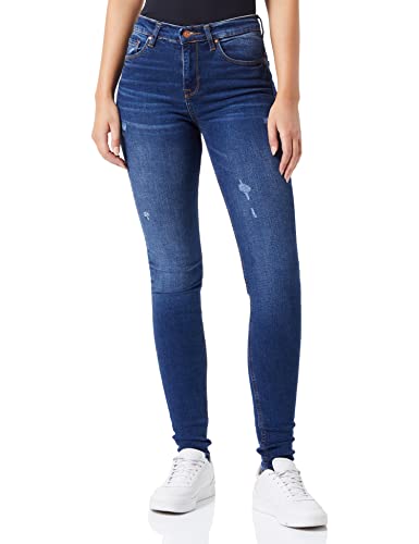 LTB Jeans Damen Amy X Jeans, Morna Wash 54004, 29W / 32L von LTB