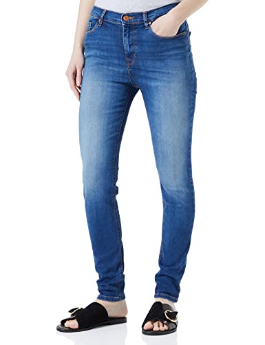 LTB Jeans Damen Amy X Jeans, Rosales Undamaged Wash 54267, 29W / 30L von LTB Jeans
