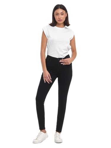 LTB Jeans Damen Amy X Jeans, Savena Wash 51584, 24W / 30L von LTB Jeans