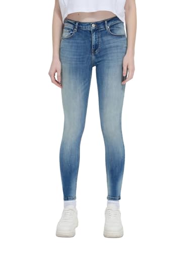LTB Jeans Damen Amy X Jeans, Sonnie Wash 55335, 30W x 32L LTB Jeans Damen Amy X Jeans, Sonnie Wash 55335, 30W x 32L von LTB Jeans