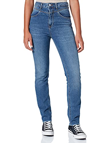 LTB Jeans Damen Arlin C Jeans, Danila Wash 53433, 33W / 32L von LTB