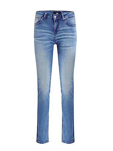 LTB Jeans Damen Aspen Y, Alivia Undamaged Wash 54559, 30W / 32L EU von LTB Jeans