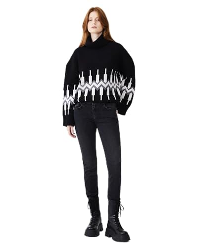 LTB Jeans Damen Aspen Y Jeans, Olenna Wash 55183, 28W / 36L LTB Jeans Damen Aspen Y Jeans, Olenna Wash 55183, 28W / 36L von LTB Jeans