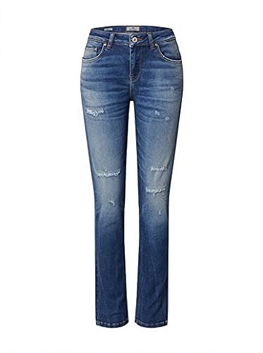 LTB Jeans Damen Aspen Y Jeans, Pieda Wash, 28W / 32L von LTB Jeans