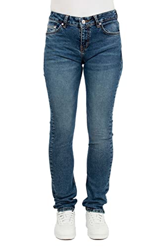 LTB Jeans Damen Aspen Y Jeans, Sunila Wash 54122, 32W / 30L von LTB