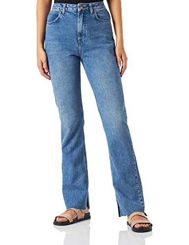 LTB Jeans Damen Betiana Jeans, Maite Safe Wash 53764, 24W Regular EU von LTB Jeans