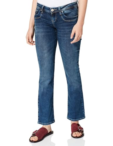 LTB Jeans Damen Valerie Jeans, Blau (Blue Lapis Wash 3923), 25W / 30L von LTB Jeans