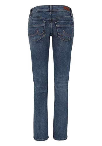 LTB Jeans Damen Valerie Jeans, Blau (Blue Lapis Wash 3923), 26W / 34L von LTB Jeans