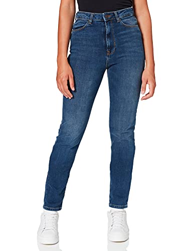 LTB Jeans Damen Dores C Jeans, Manri Wash 53386, 24W / 36L LTB Jeans Damen Dores C Jeans, Manri Wash 53386, 24W / 36L von LTB Jeans