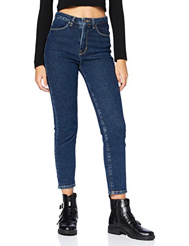 LTB Jeans Damen Dores Jeans, Arya Wash, 28 von LTB Jeans