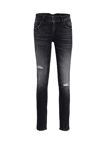 LTB Jeans Damen Georget M Jeans, Sienne Wash 54005, 32W von LTB Jeans