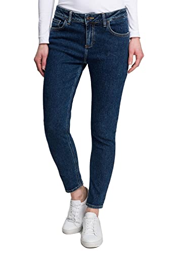 LTB Jeans Damen Jeans Mika Boyfriend (28, Arya Wash) von LTB Jeans