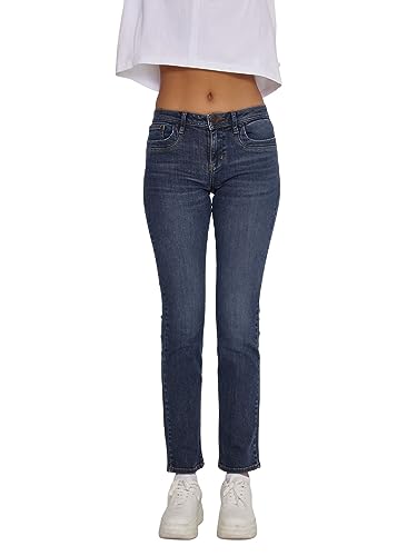 LTB Jeans Damen Vilma, Zayla Wash 54562, 27W / 30L EU von LTB Jeans