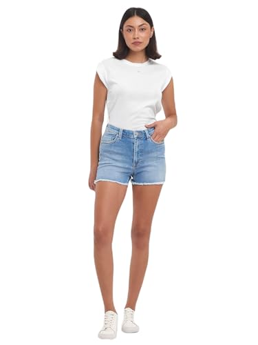 LTB Jeans Damen Carola Jeans-Shorts, Arisa Wash 55095, XS EU von LTB