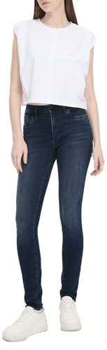 LTB Jeans Damen Jonna B Jeans, Leanna Wash 55194, 24 W/30 L von LTB Jeans