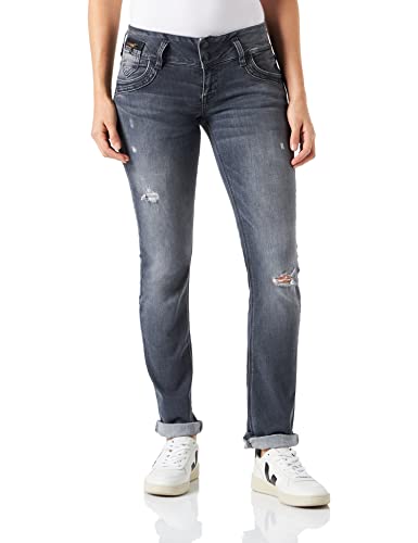 LTB Jeans Damen Jonquil Jeans, Cali Wash 53921, 26W / 32L von LTB Jeans