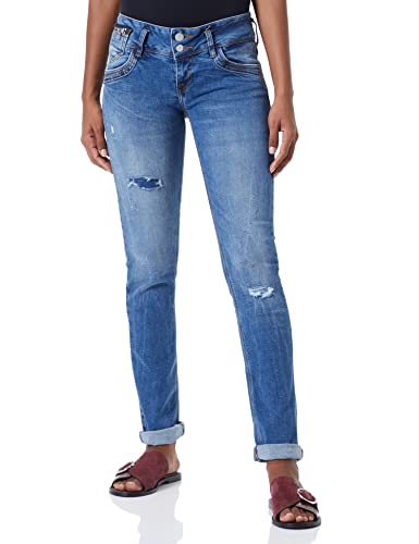 LTB Jeans Damen Jonquil Jeans, Cybele Wash 53919, 28W / 32L von LTB Jeans