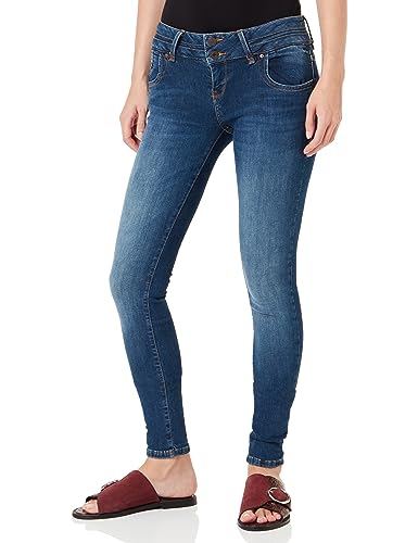 LTB Jeans Damen Julita X, Lerna Undamaged Safe Wash 54567, 26W / 32L EU von LTB Jeans