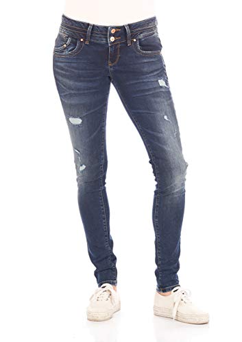 LTB Jeans Damen Julita X Jeans, Tessa Wash 52172, 30W / 32L von LTB Jeans