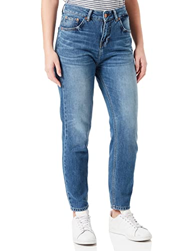 LTB Jeans Damen Lavina X Jeans, Evea Undamaged Wash 53661, 28W / 32L von LTB Jeans